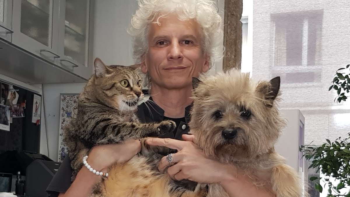 Dr Frantz Cappé Vétérinaire