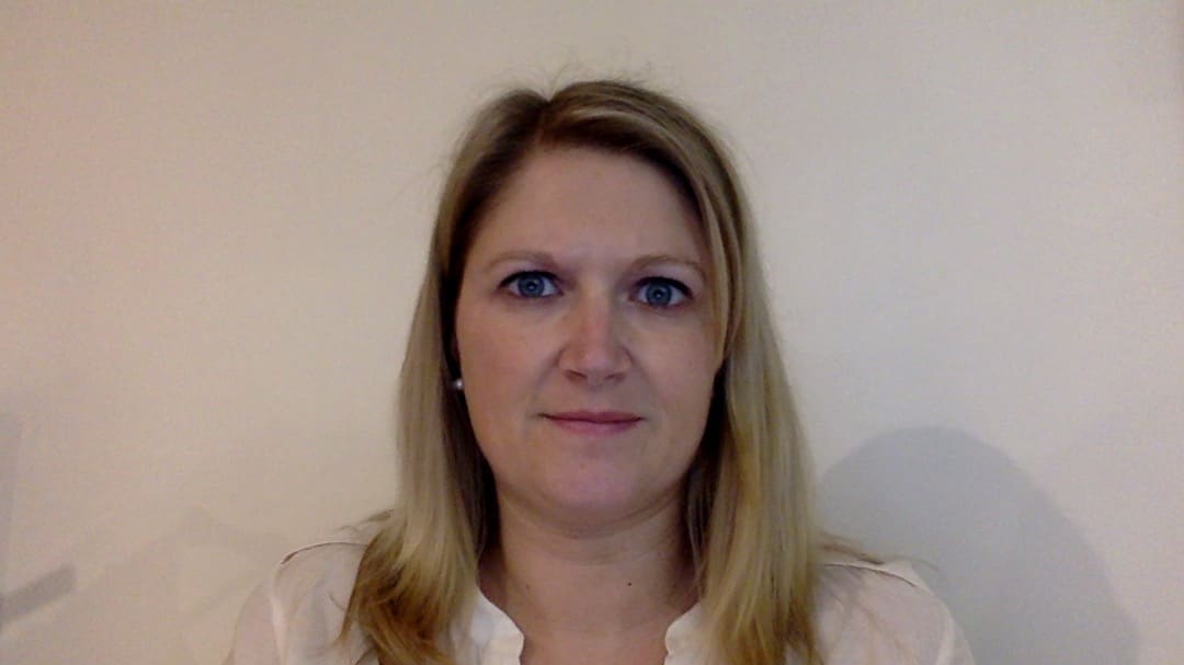Dr Cécile Van Rompay