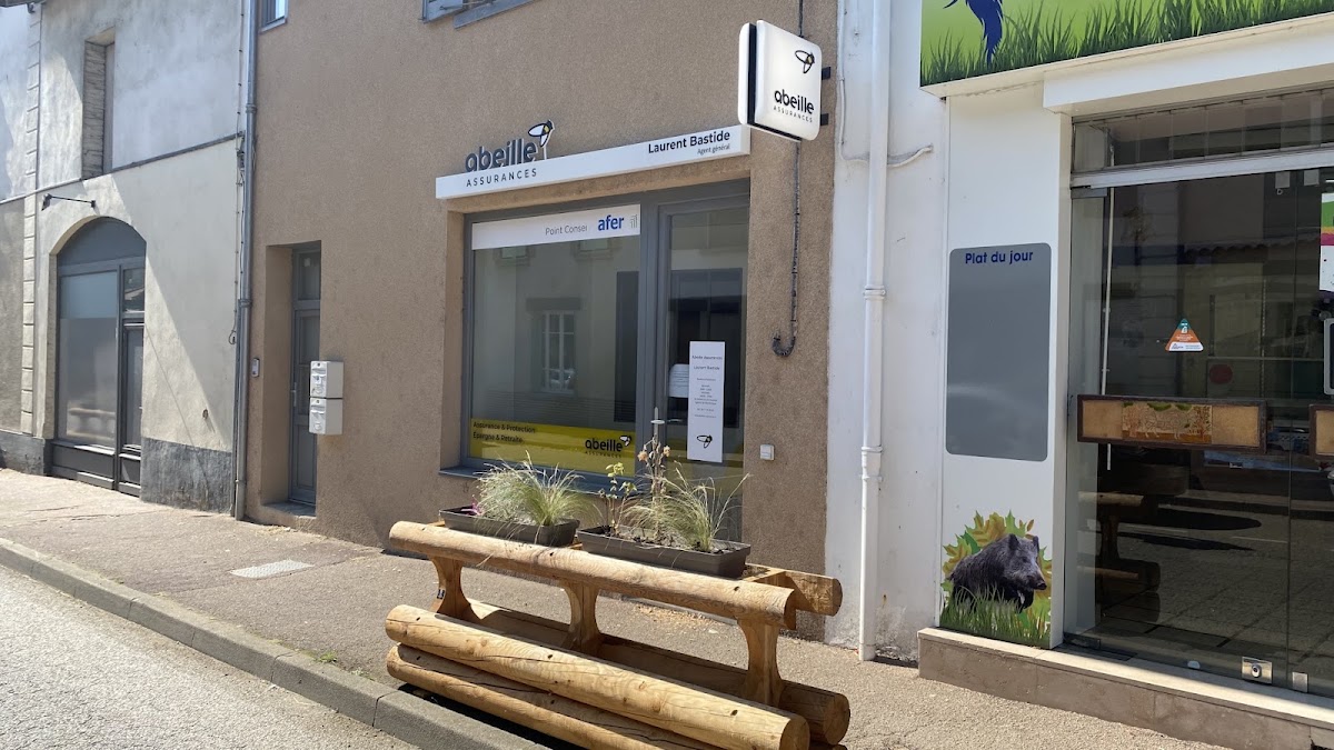 Abeille Assurances - Saint Germain Laval