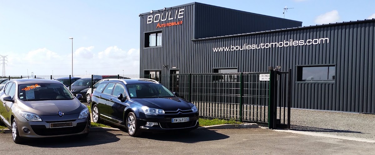 BOULIE Automobiles