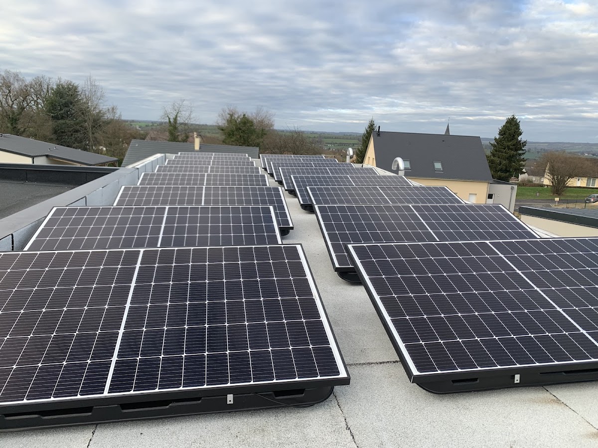 Cuvigny Electricité