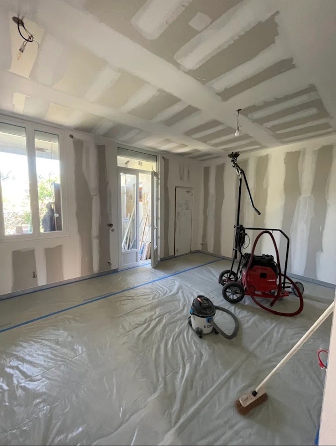 Pro Renov - Peinture & Rénovation Habitat Pau