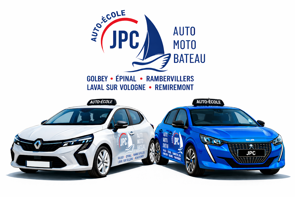 Auto Ecole Jpc