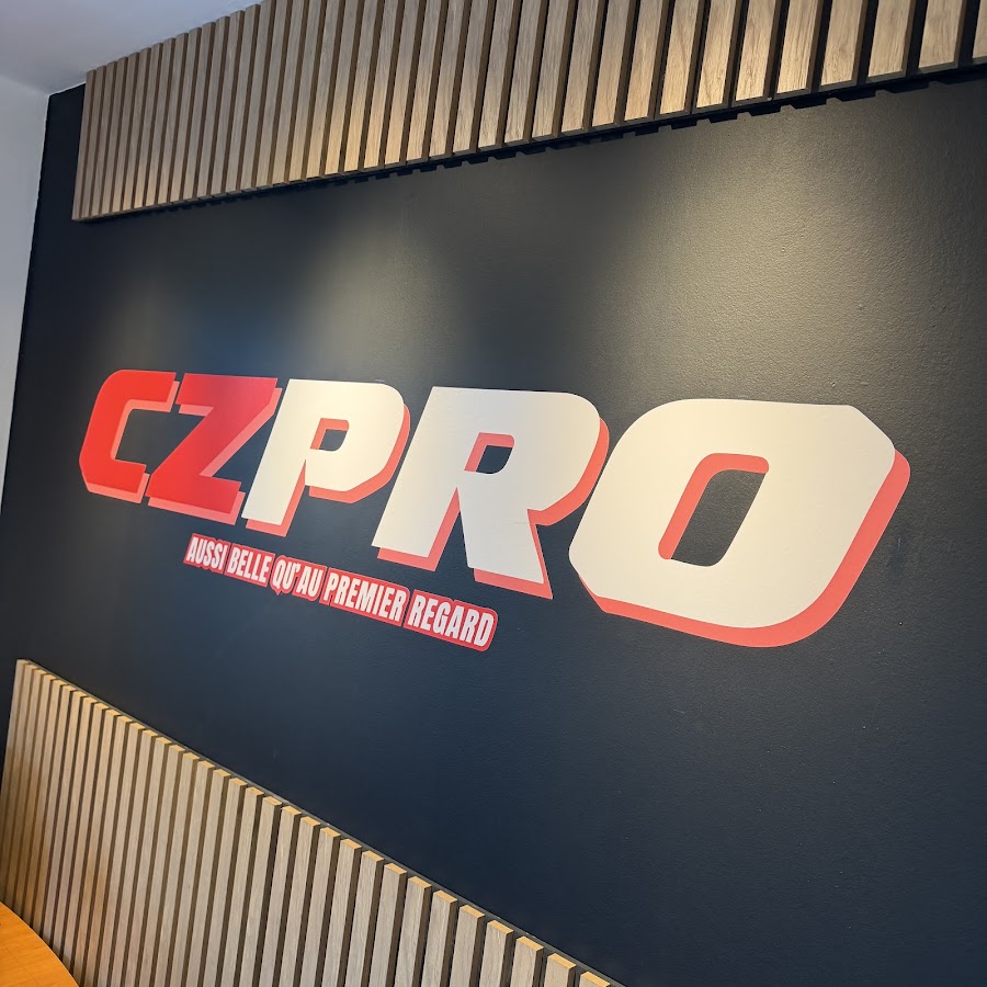 CZ Pro - Préparation et Personnalisation Automobile