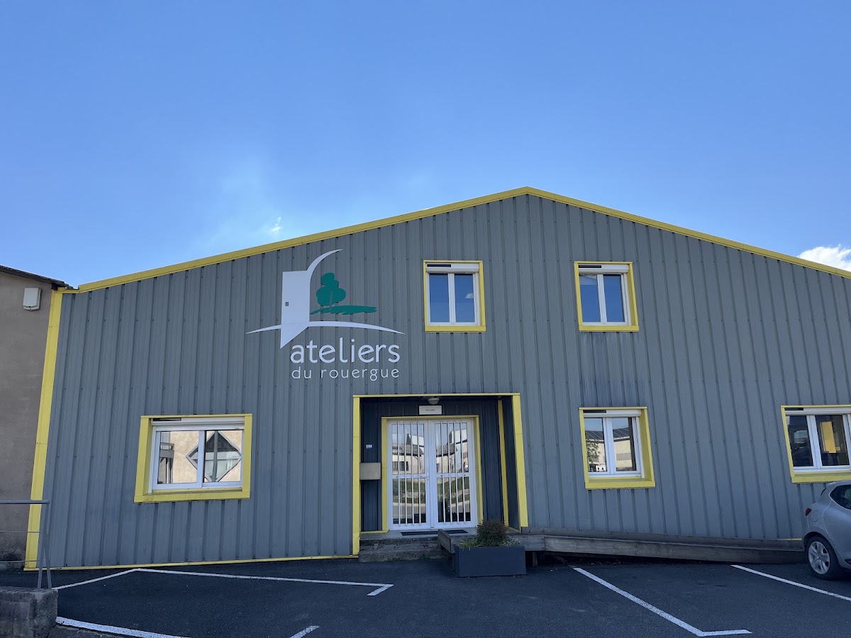 Ateliers du Rouergue