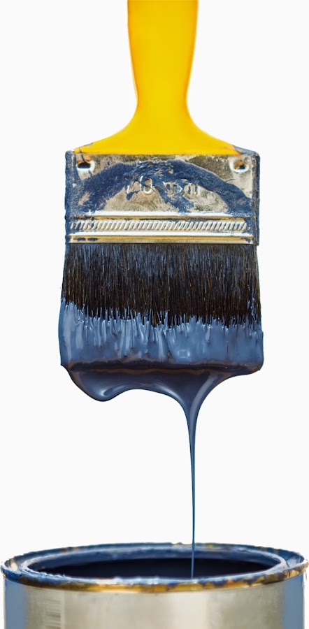 Peinture Blanquet