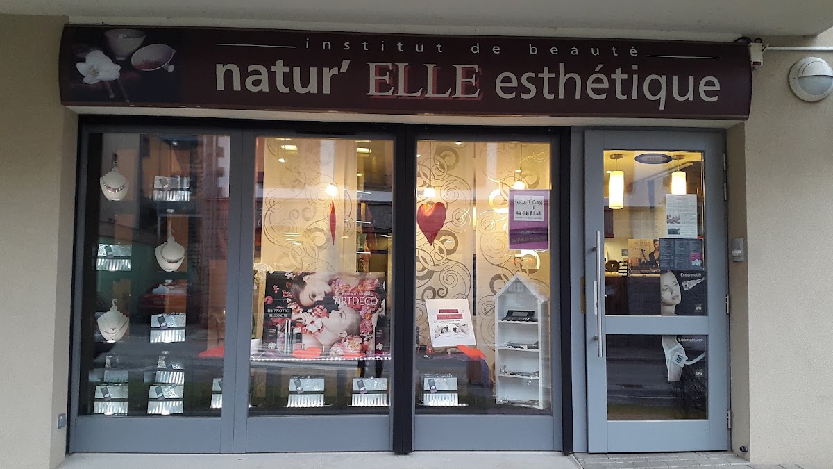 Natur'elle Esthétique
