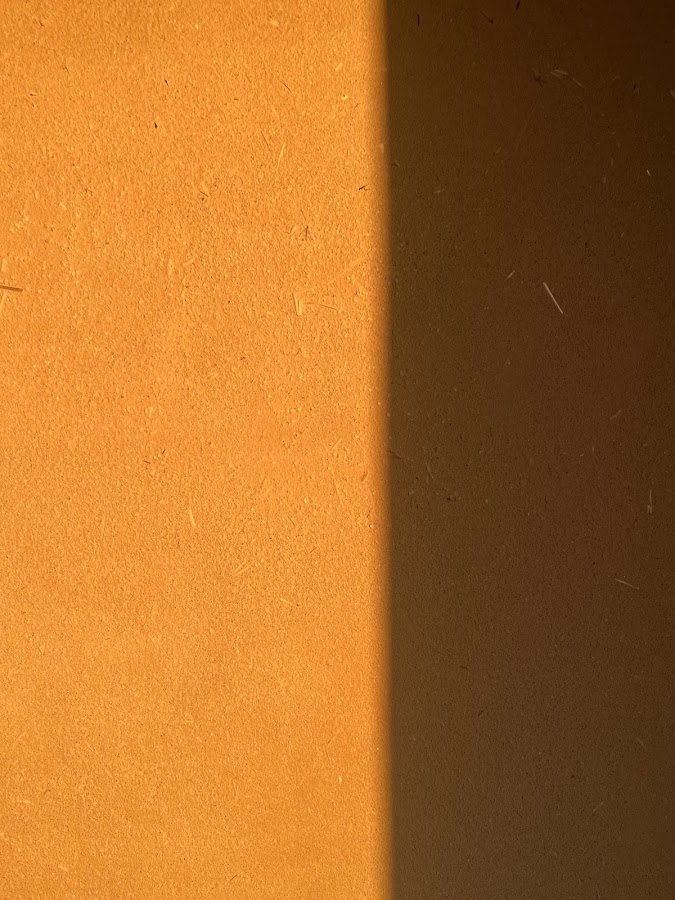 Argile & Image | Enduit naturel | Jules Pourchet