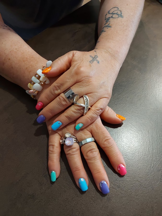 Natif ongles - Gondreville