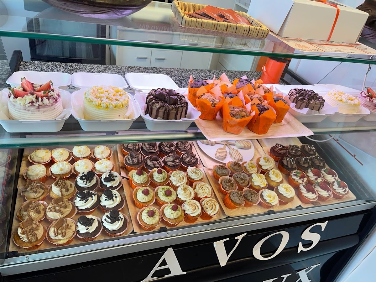 A VOS GATEAUX 91 - Uniquement sur commande !