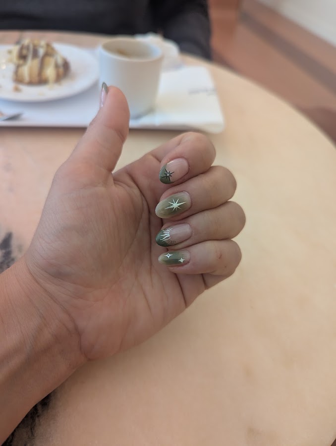 KNails beauté