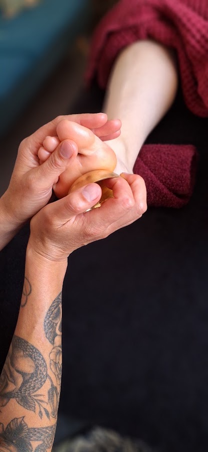 Arborescence Massage & yoga