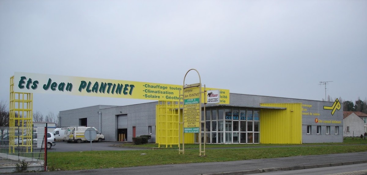 SARL Jean PLANTINET