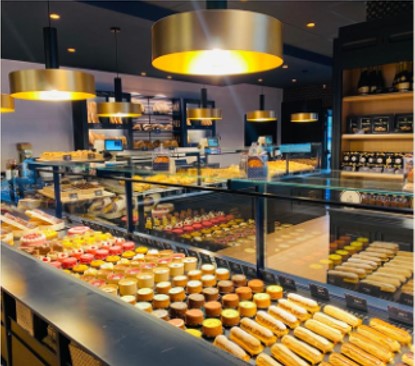Boulangerie Pâtisserie Maison Bécam - Caudéran