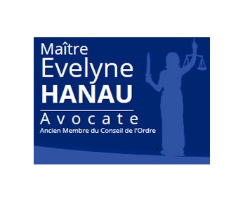 Avocat Hanau Evelyne