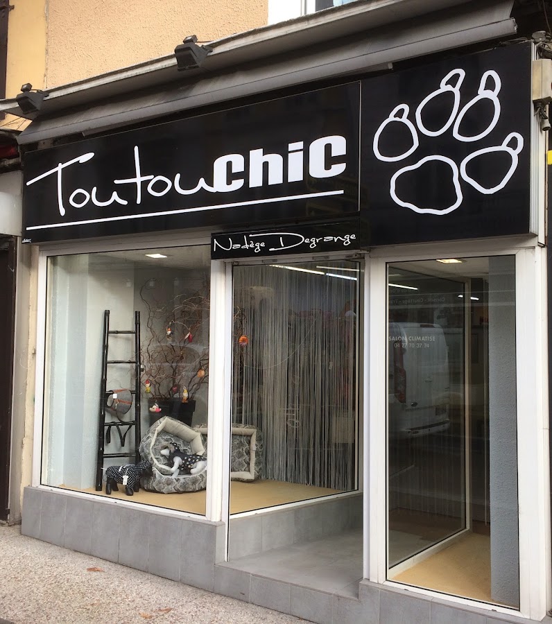 Toutou Chic