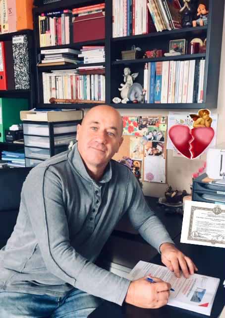 PSYCHOLOGUE Toulon affilié au dispositif "MonPsy" CPAM du Var