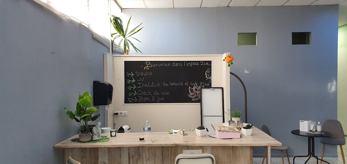 Zenaya cabinet de bien être