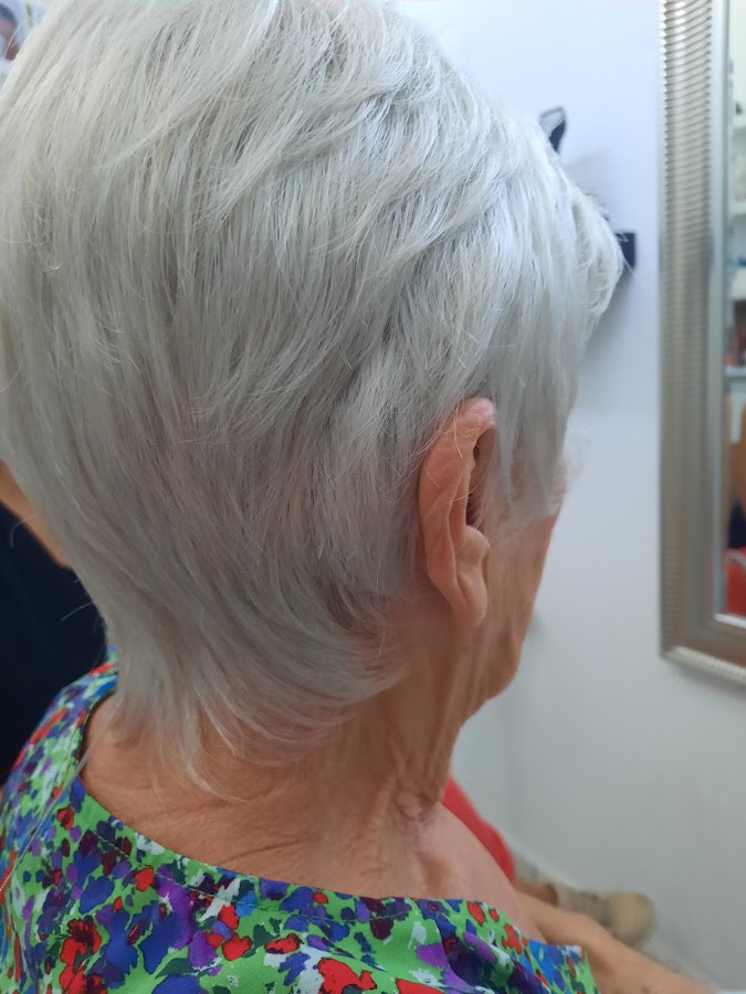 A.création coiffure
