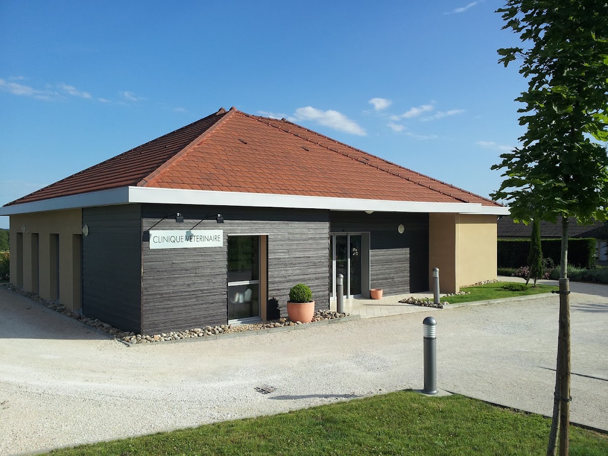 Cabinet Vétérinaire Médico-Chirurgical des Deux Cépages