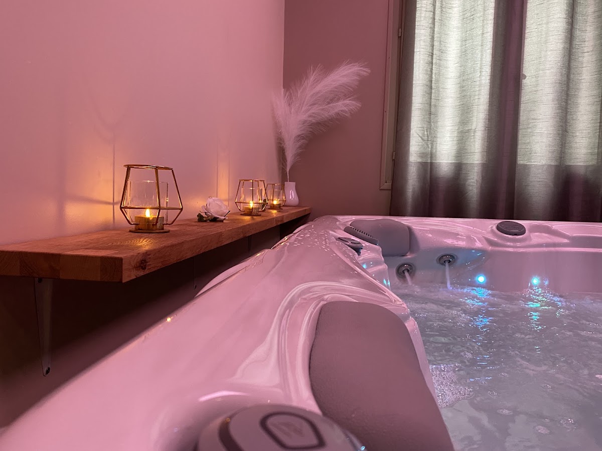 L'INSTANT BIEN ÊTRE SPA