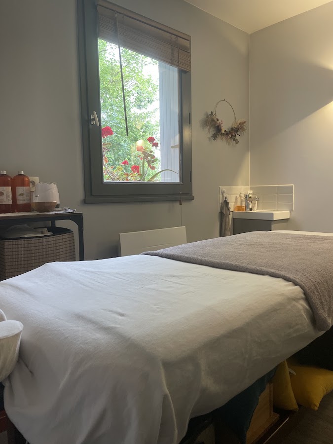 Institut Reiki massages bien-être