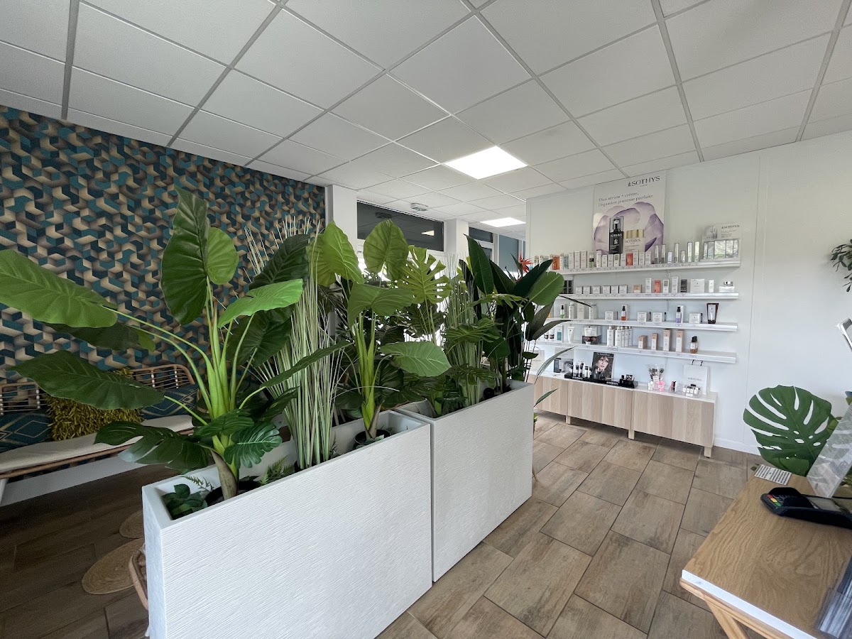 L'Institut Beauté & Spa by Sothys