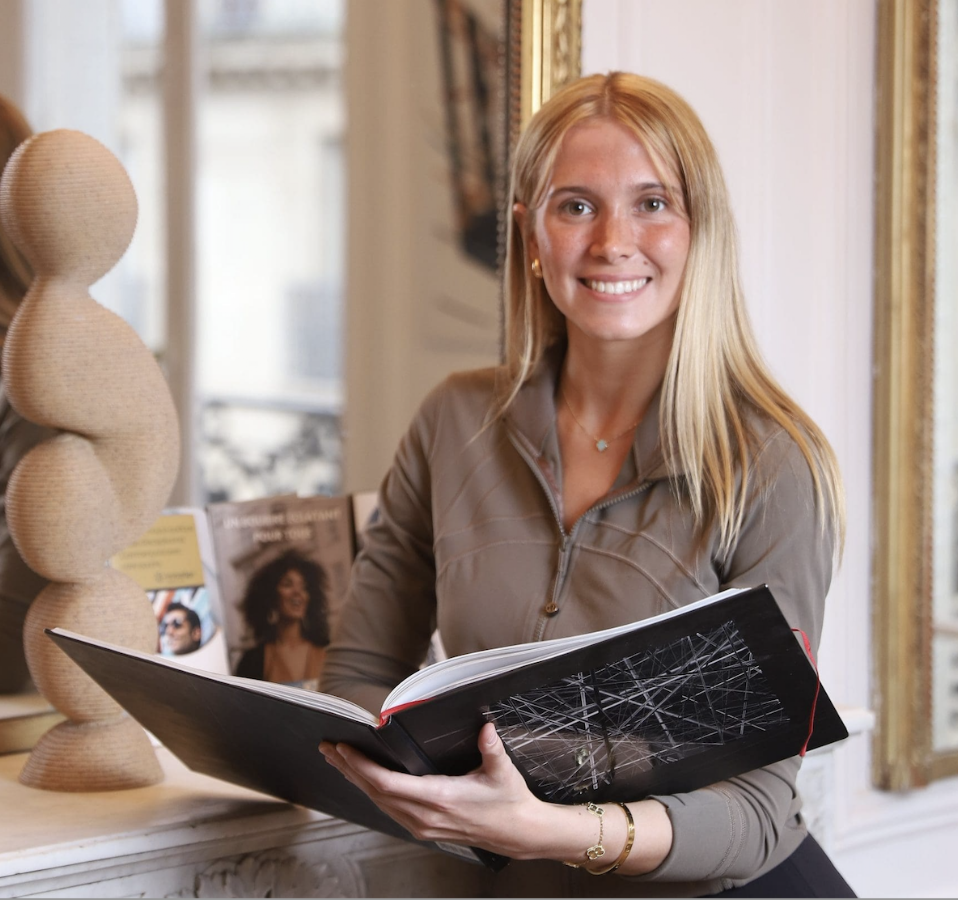 Dr. Sofia Trindade