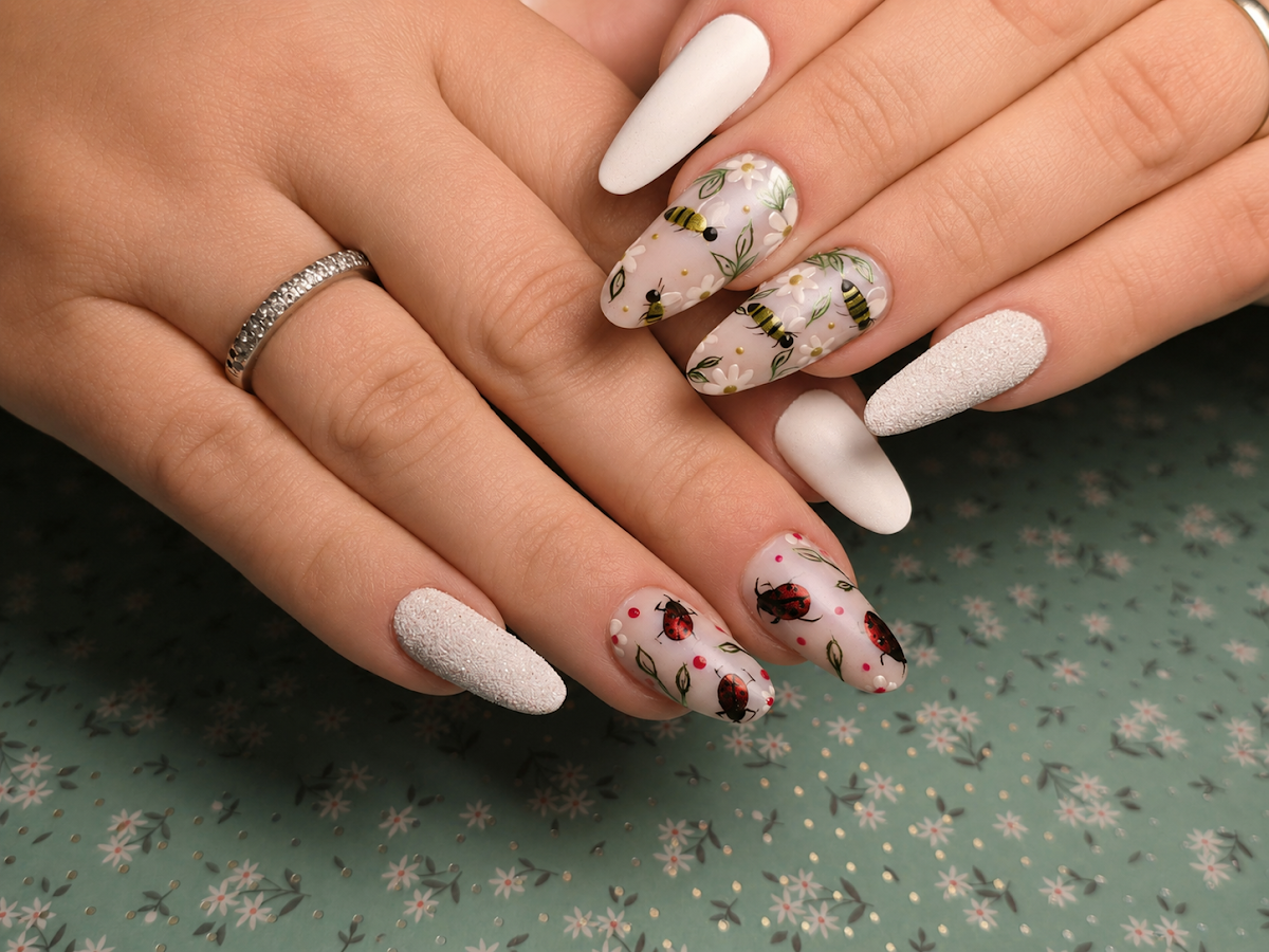 J'M Ongles