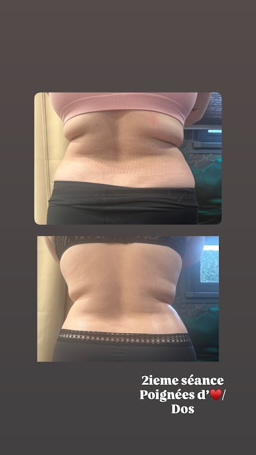 Eloise experte minceur/fermeté et massages (Elo Beauté)