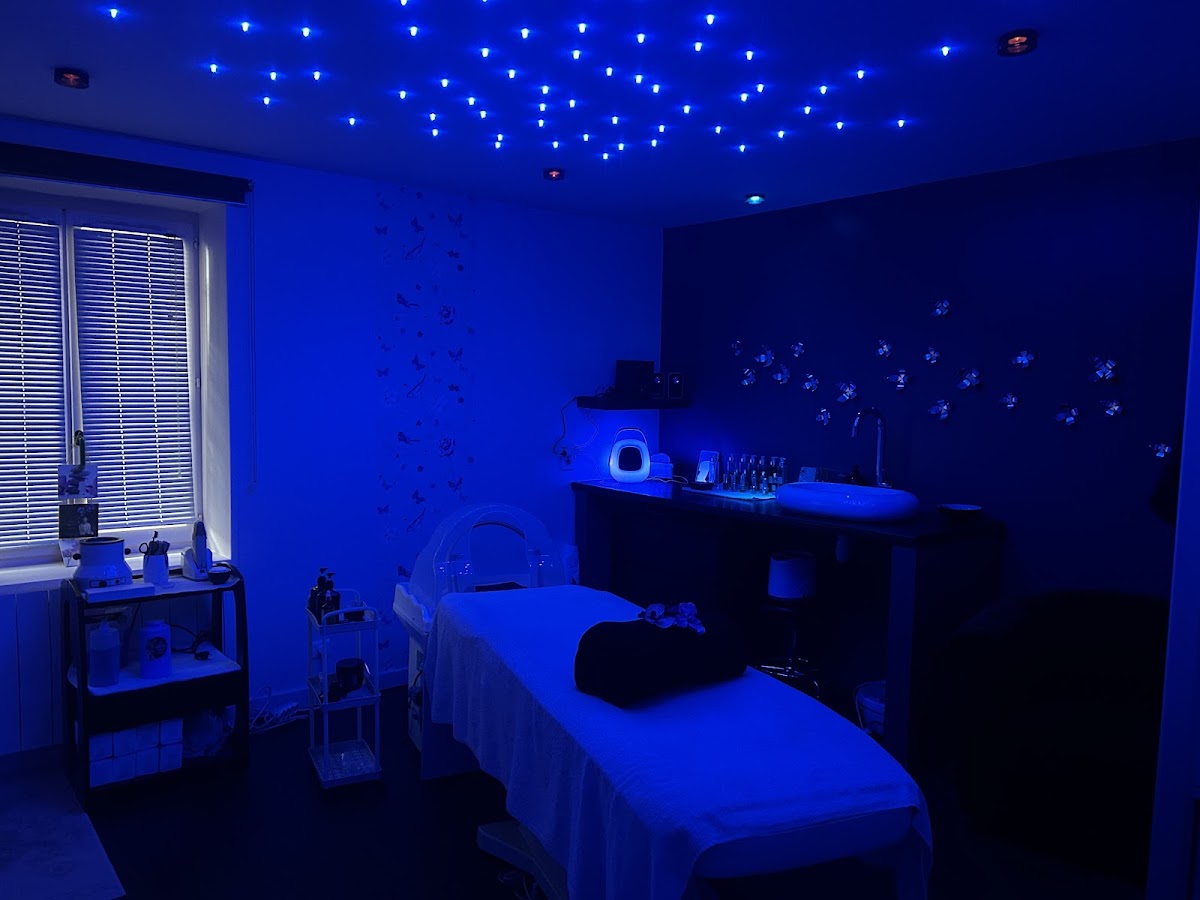 Idée Bien Être et Spa