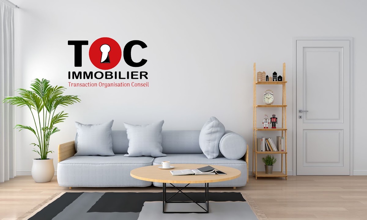 TOC IMMOBILIER