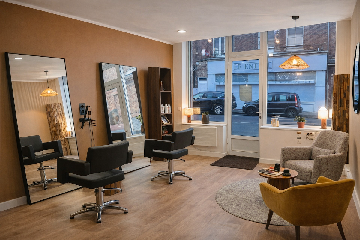 Anais.B Coiffure