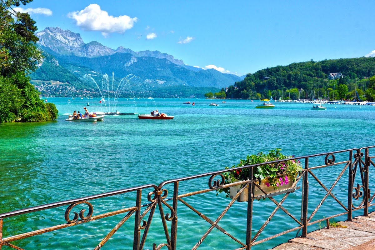 IPAC Annecy
