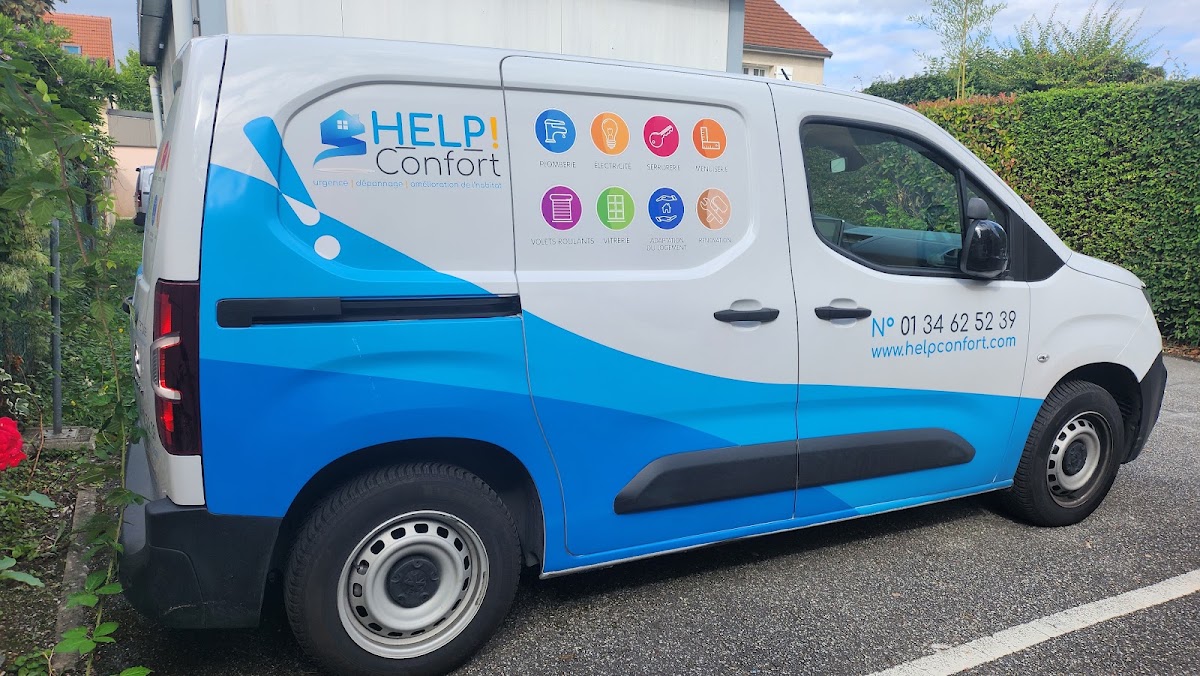 HELP Confort VERSAILLES