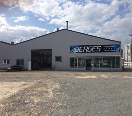 SARL BERGES