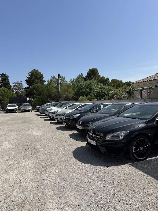 TLM AUTO Garage Lavérune