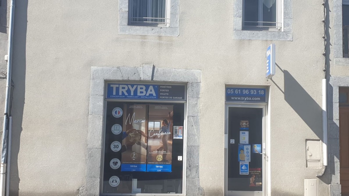 TRYBA Saint-Girons