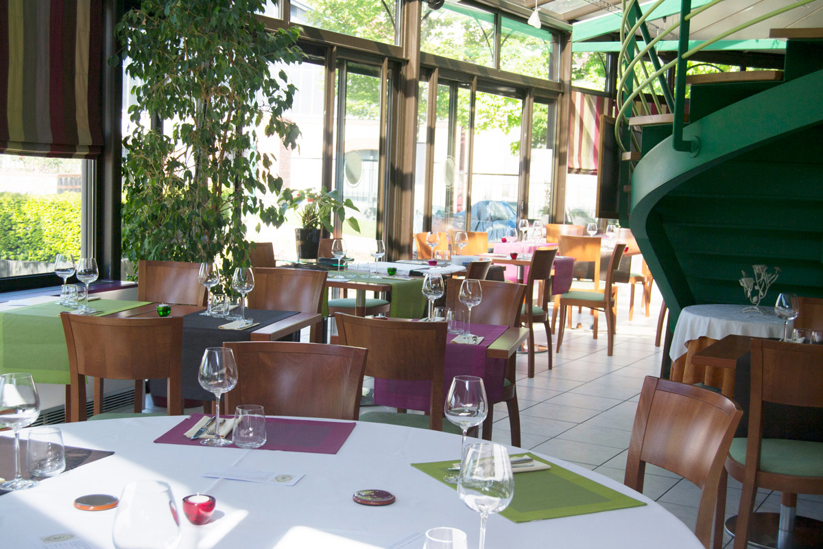 Les Petits Plats de Célestin