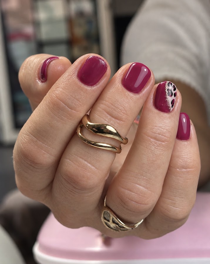 Laetitia beauté - Massage • ongles • soin visage