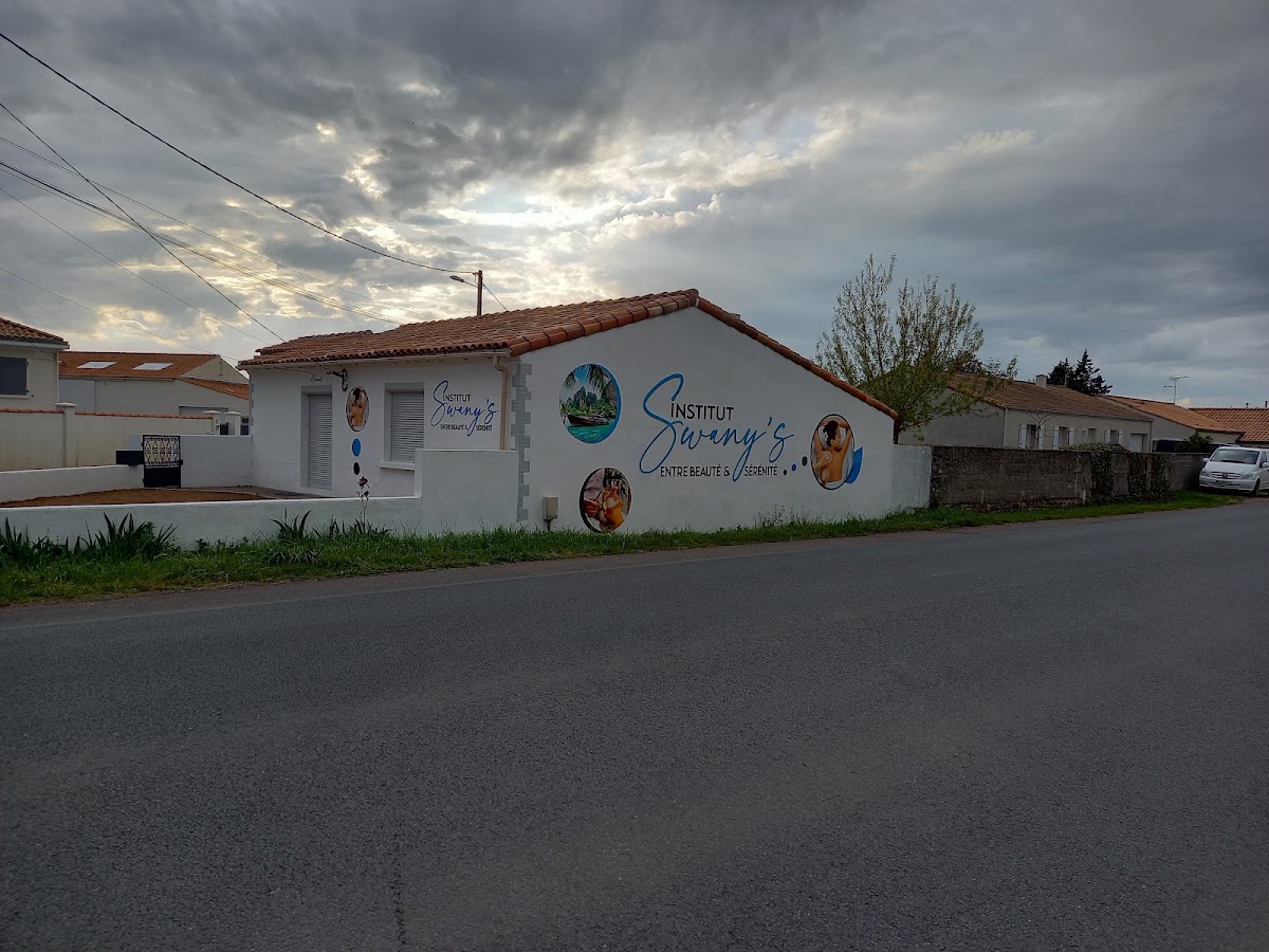 INSTITUT SWANY'S