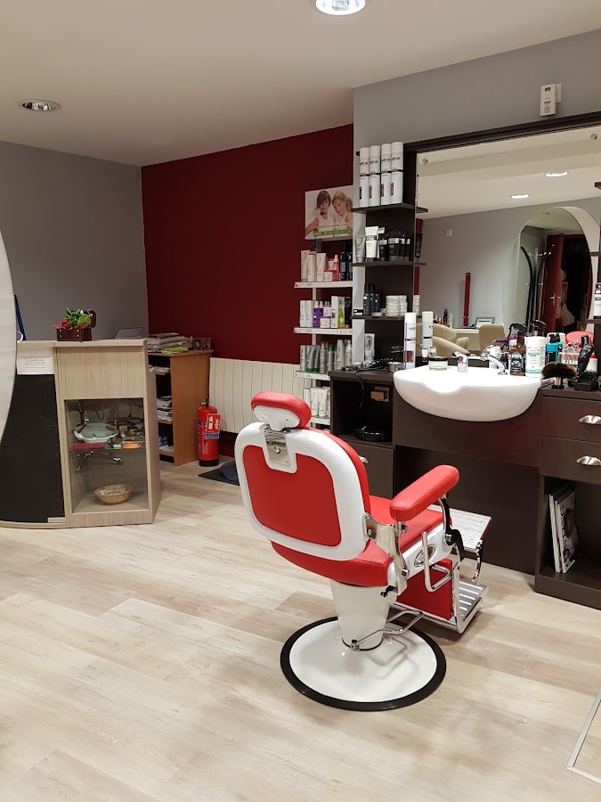 DE MÈCHE AVEC VOUS
