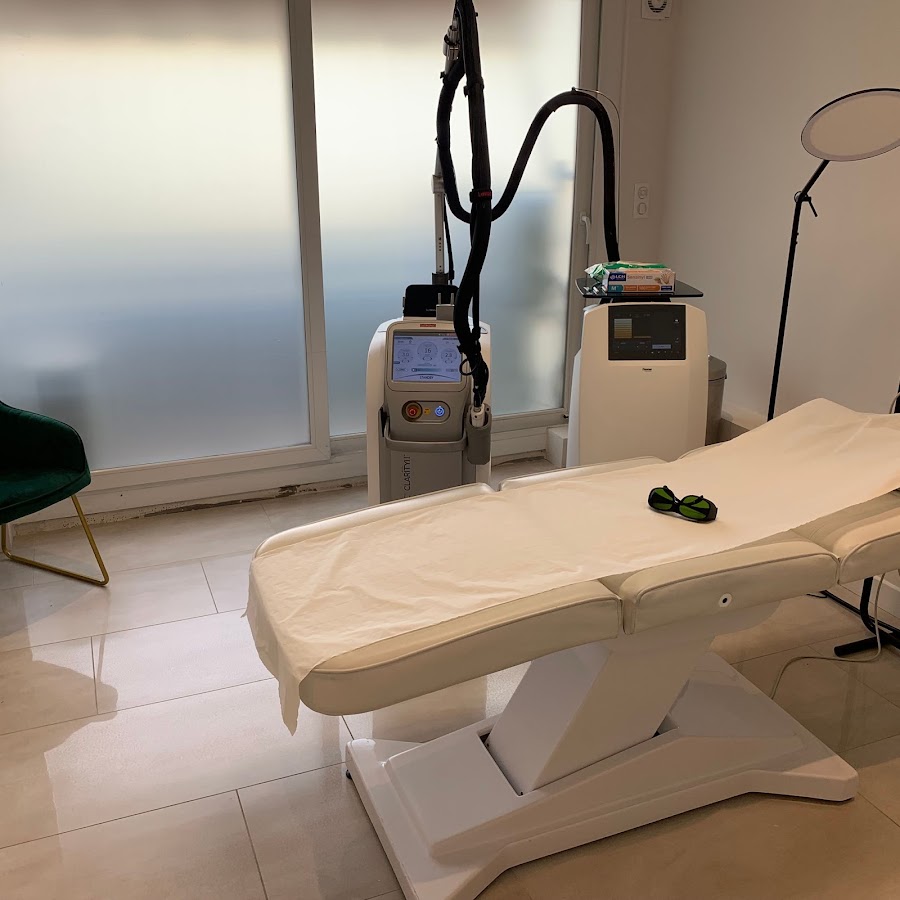 Centre Laselis Massy - Médecine Esthétique - Epilation Laser