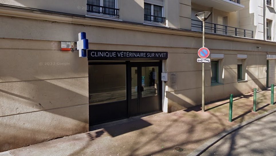 Clinique Vétérinaire SUR n' VET