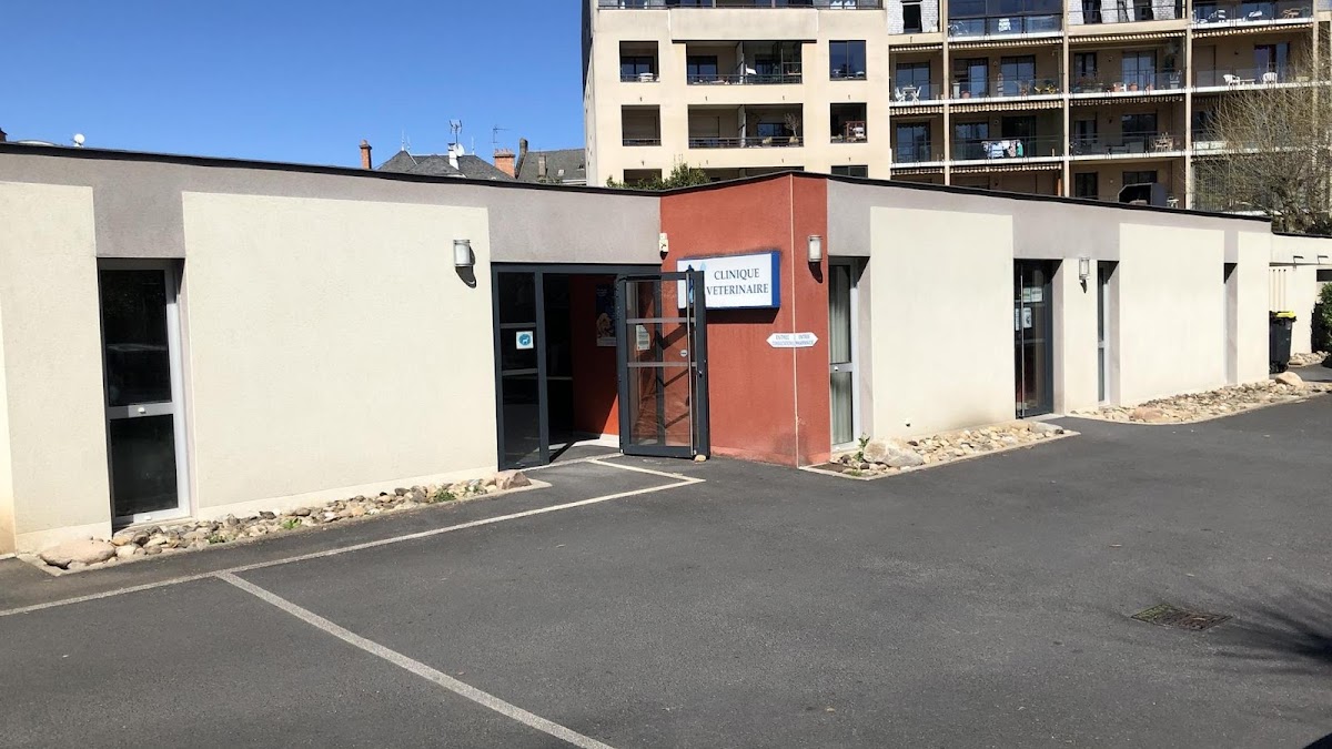 Clinique vétérinaire du Pays de Brive
