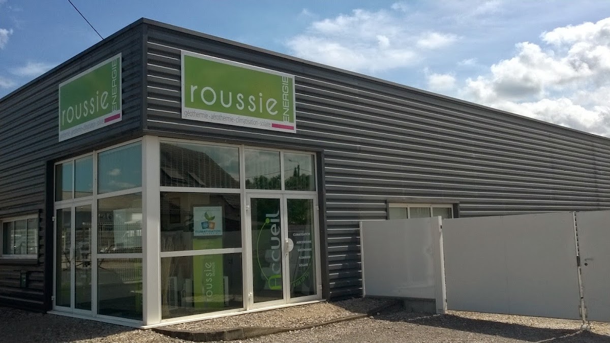 Roussie Energie