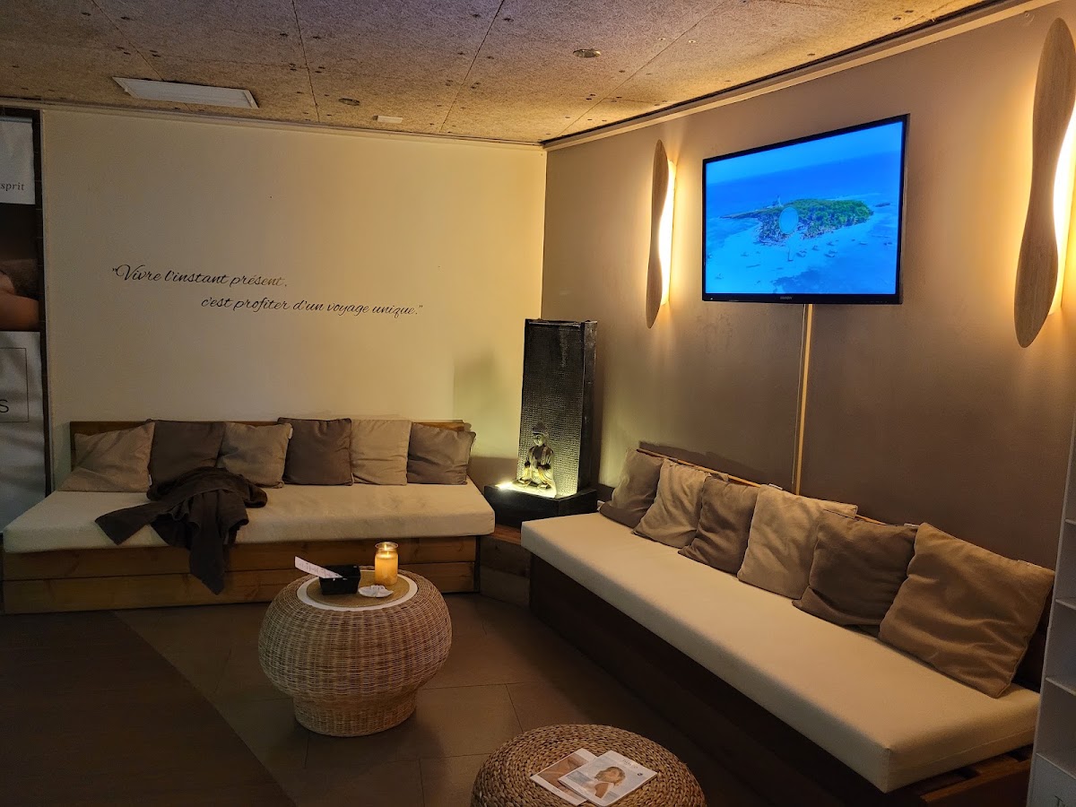 Enjoy SPA Cap d'agde - Massages & Bien-être