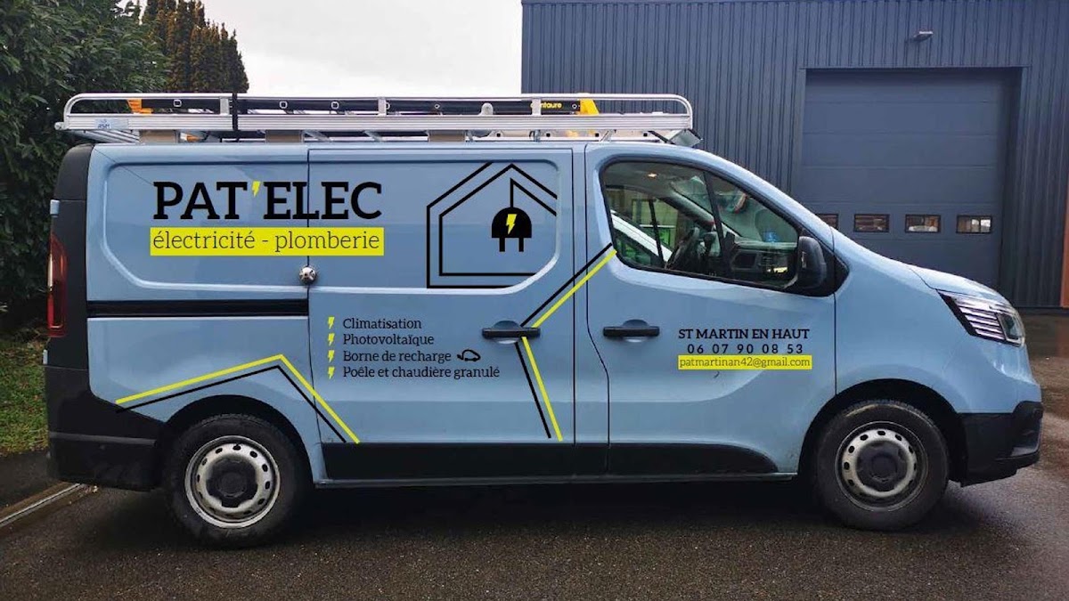 Pat' Elec