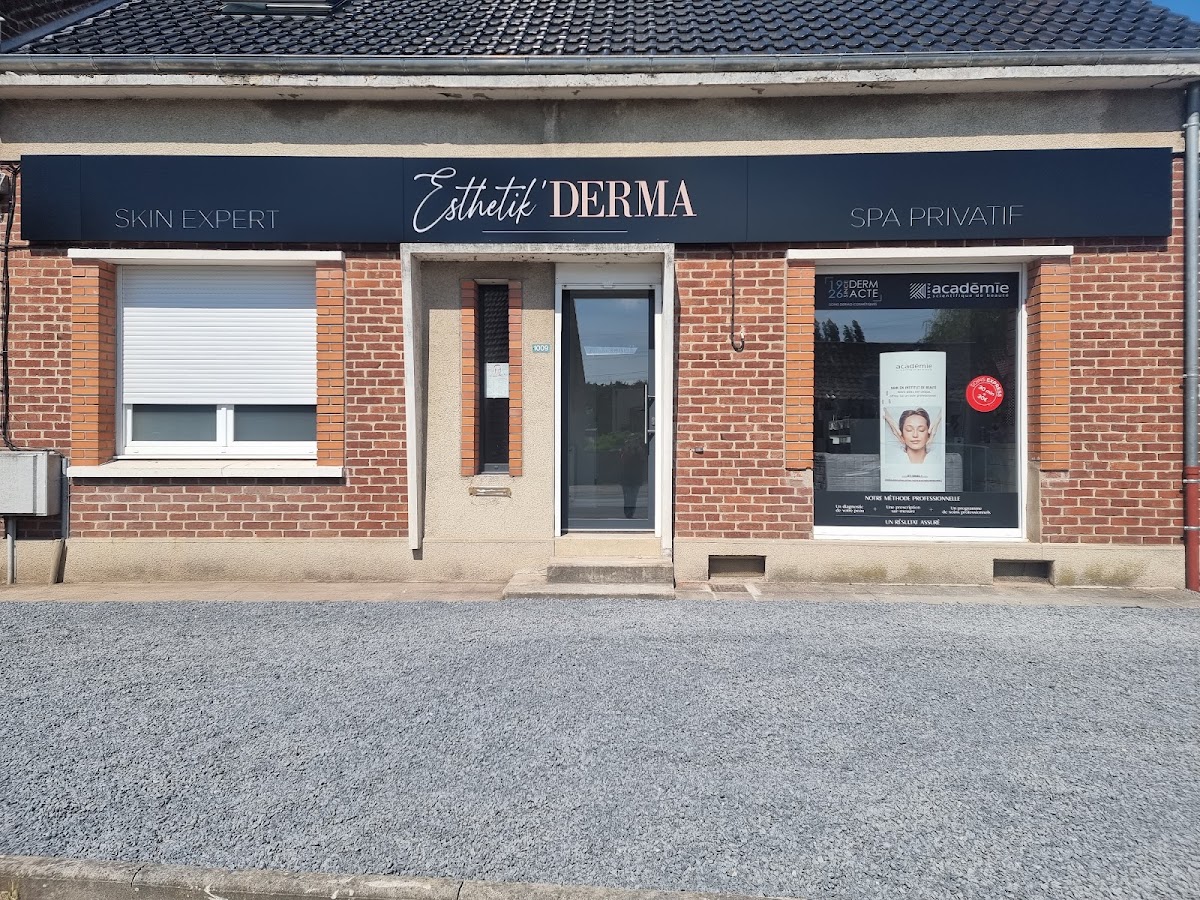 Esthetik'Derma