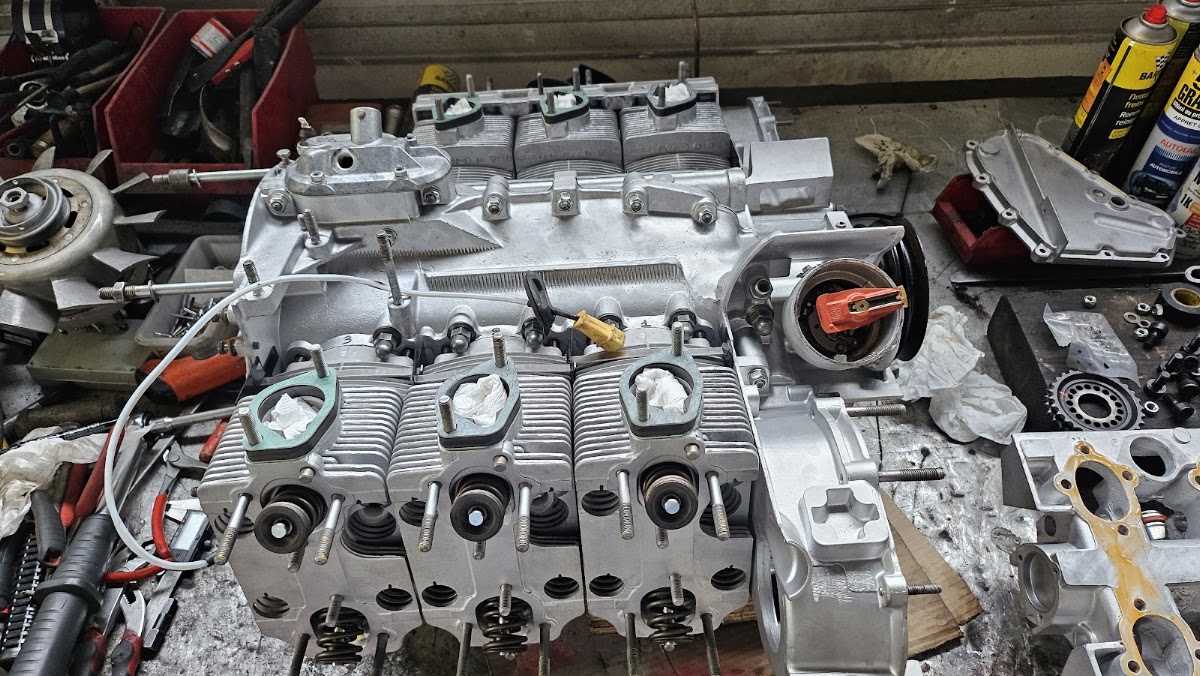 Crus Auto - Bosch Car Service